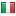 luxuo.it server is located in Italy